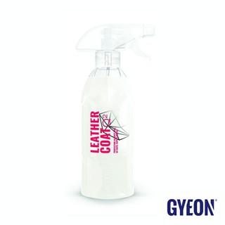สินค้า GYEON Q2 LeatherCoat ( ผลิตภัณฑ์เคลือบแก้วสำหรับหนัง)