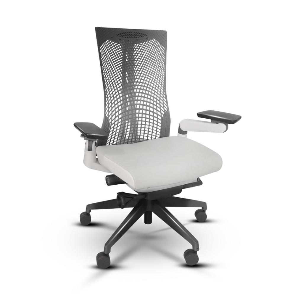 bewell-ergonomic-chair-เก้าอี้ทำงานเพื่อสุขภาพ-เก้าอี้สำนักงาน-ปรับระดับได้ทุกส่วน-รุ่น-cuddle