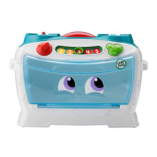 ของแท้-เตาอบ-leapfrog-number-lovin-oven-ราคา-1-350-บาท