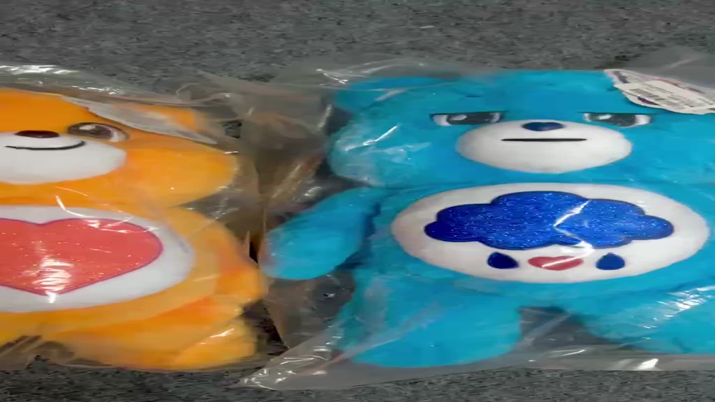 สินค้าพรีออเดอร์-carebears-จากอเมริกา-authentic100-แคร์แบร์-ตุ๊กตาหมี-การ์ตูนดัง-นำเข้าจากอเมริกา-เท่านั้น