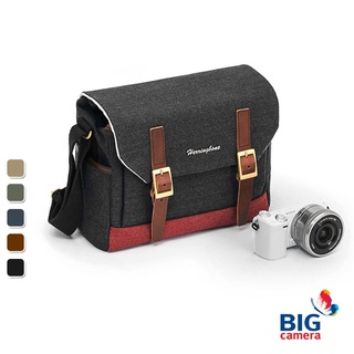 Herringbone Postman Small Camera Bag กระเป๋ากล้อง - ประกันศูนย์ 1 ปี