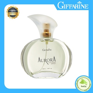 น้ำหอม Aurora Cologne Spray Giffarine น้ำหอมออโรร่า โคโลญจ์ สเปรย์ กิฟฟารีน