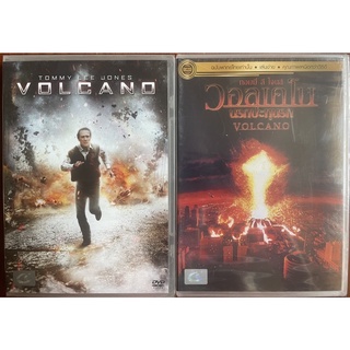 Volcano (1997, DVD)/วอลเคโน นรกปะทุนรก (ดีวีดีแบบซับไทย หรือแบบพากย์ไทยเท่านั้น)