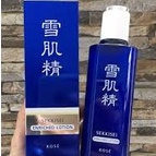 kose-lotion-excellent-sekkisei-enriched-lotion-200ml-สินค้ามีฉลากไทย-มี2ขนาดค่ะราคา-1ชิ้น