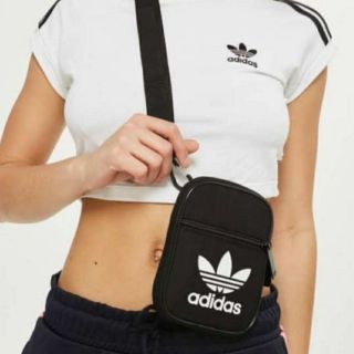 Adidas Fest Bag Tref