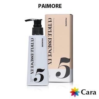 Paimore CUTICLE ESSENCE EX 140 มล. / ตัวป้องกันความร้อน, แวววาว, ป้องกันรังสียูวี