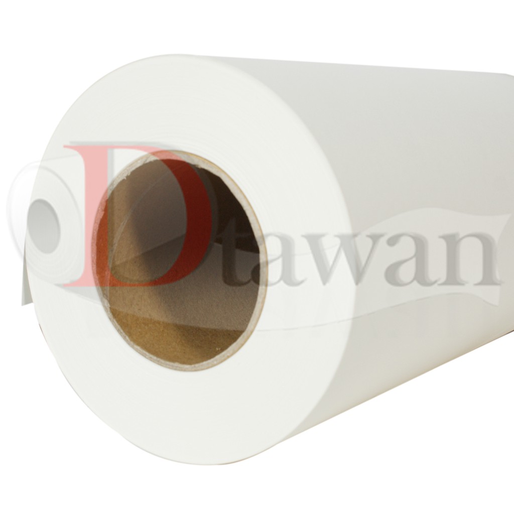 dtawan-กระดาษ-ซับลิเมชัน-sublimation-paper-ขนาด-24นิ้ว-ความยาว-100เมตร-คุณภาพสูง-ให้งานพิมพ์ลงวัสดุได้สีสด