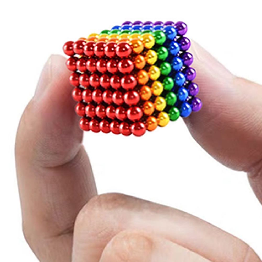 ของเล่นแม่เหล็ก-ลูกปัดแม่เหล็ก-216เม็ด-ลูกบาศก์แม่เหล็ก-พัฒนาของเล่น-3-5-มิล-ของเล่นจินตนาการ-buck-ball