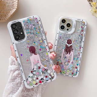Samsung A05S A14 A24 A54 A34 A04S A23 A13 A52 A53 5g A03S A32 A02 A71 A10 A72 A51 A30 A50 A70 A30 A20 เคส|GB
