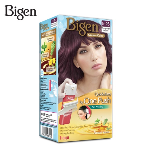 bigen-one-push-ปริมาณ-มล-40-จุดเด่นผลิตภัณฑ์-1ปิดผมขาวเนียนสนิท