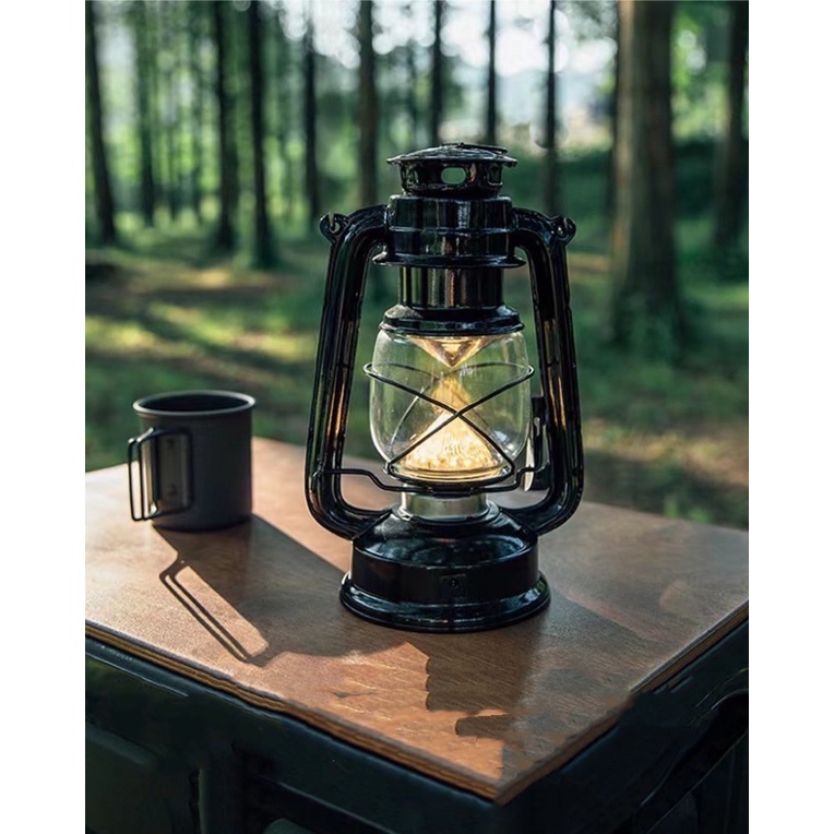 ตะเกียงวินเทจ-led-warm-light-ตะเกียง-camping-led-usb-ชาร์จ-ใช้งานได้ยาว18hr-ตะเกียง-led-ตะเกียงแคมปิ้ง-ไฟแคมปิ้ง