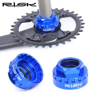 Risk Mtb เครื่องมือซ่อมแซมจักรยานเสือภูเขา 12 ความเร็วสําหรับ M9100 / M8100 / M7100 Xt Slx