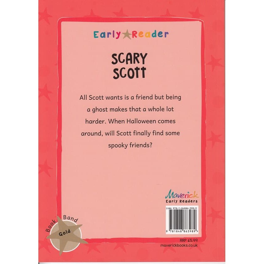 dktoday-หนังสือ-early-reader-gold-9-scary-scott