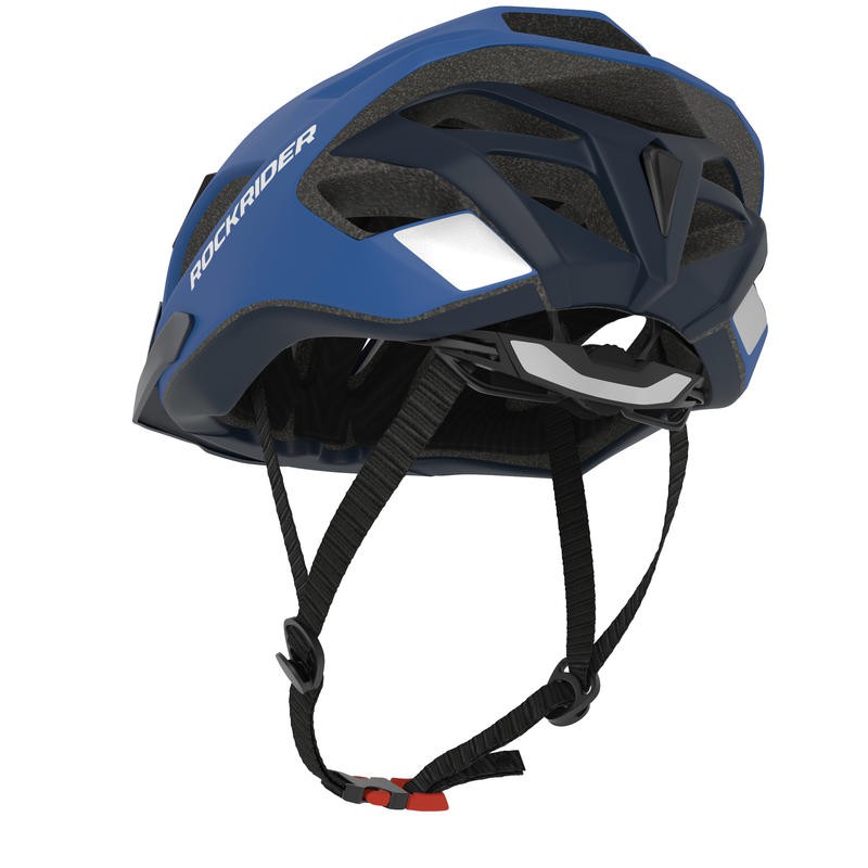 หมวกกันน็อคจักรยาน-หมวกกันน็อคจักรยานเสือภูเขาผู้ใหญ่-mountain-bike-helmet