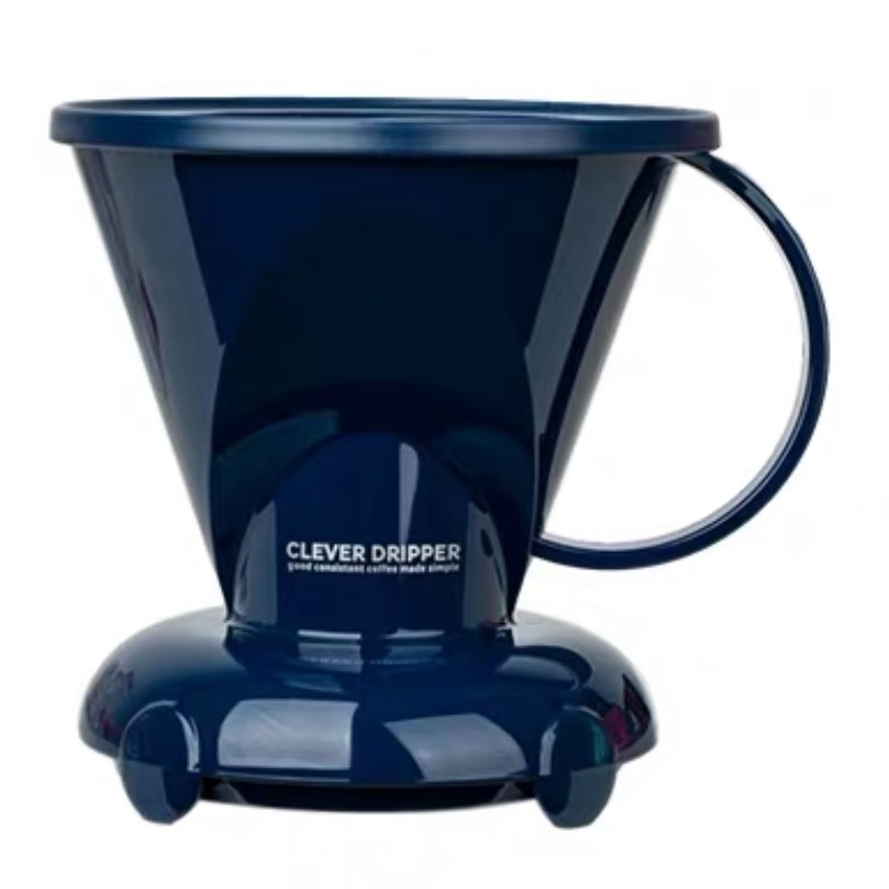 CLEVER Dripper ของแท้ แถมฟรี กระดาษกรอง Shopee Thailand