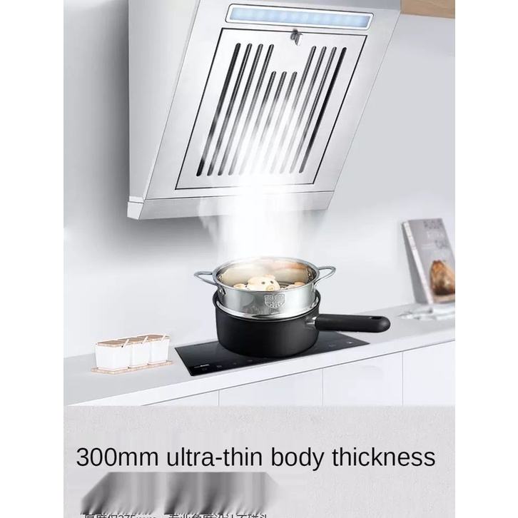 พัดลมดูดอากาศ-เครื่องดูดควันในครัว-40-30-42-8cm-mini-range-hood