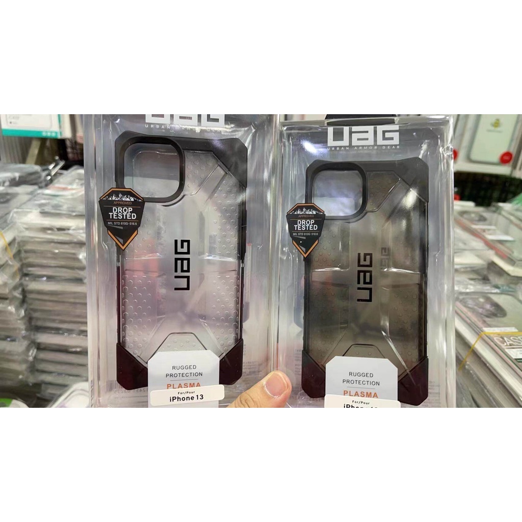 ส่งจากไทย-เคสมือถือ-uag-plasma-เคสสำหรับไอโฟน-case-for-iphone-13-13pro-13promax-เคสกันกระแทก