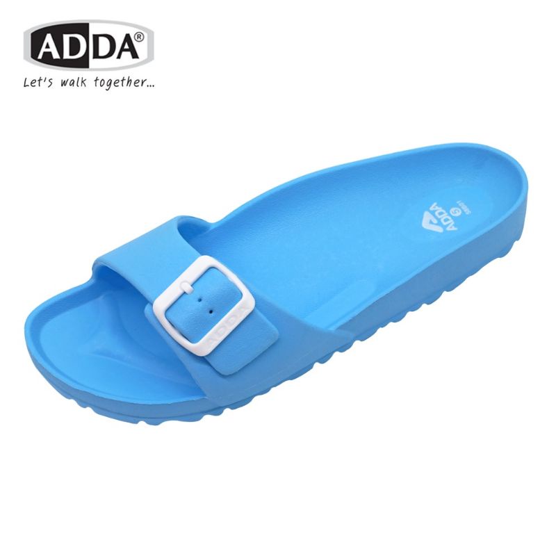 adda-รองเท้าแตะลำลองผู้หญิงรุ่น58g01-w1
