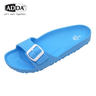 ADDA รองเท้าแตะลำลองผู้หญิงรุ่น58G01-W1