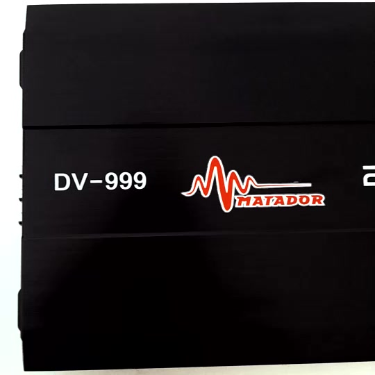 ชุดมาทาดอร์-เพาเวอร์-ขับกลาง-4ch-dv-999-เพาเวอร์แอมป์-เครื่องเสียงรถยนต์-พาวเวอร์แอมป์-แอม-4ch-มีชุดรวมปรีให้เลือกได้
