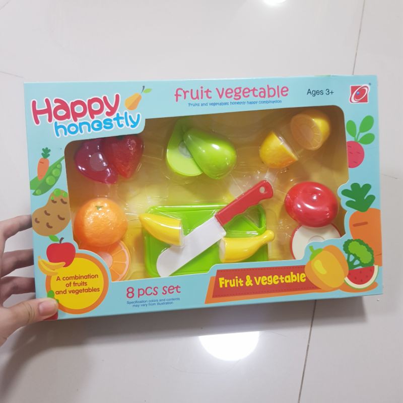 ชุดหั่นผัก-ผลไม้-happy-honestly-fruit