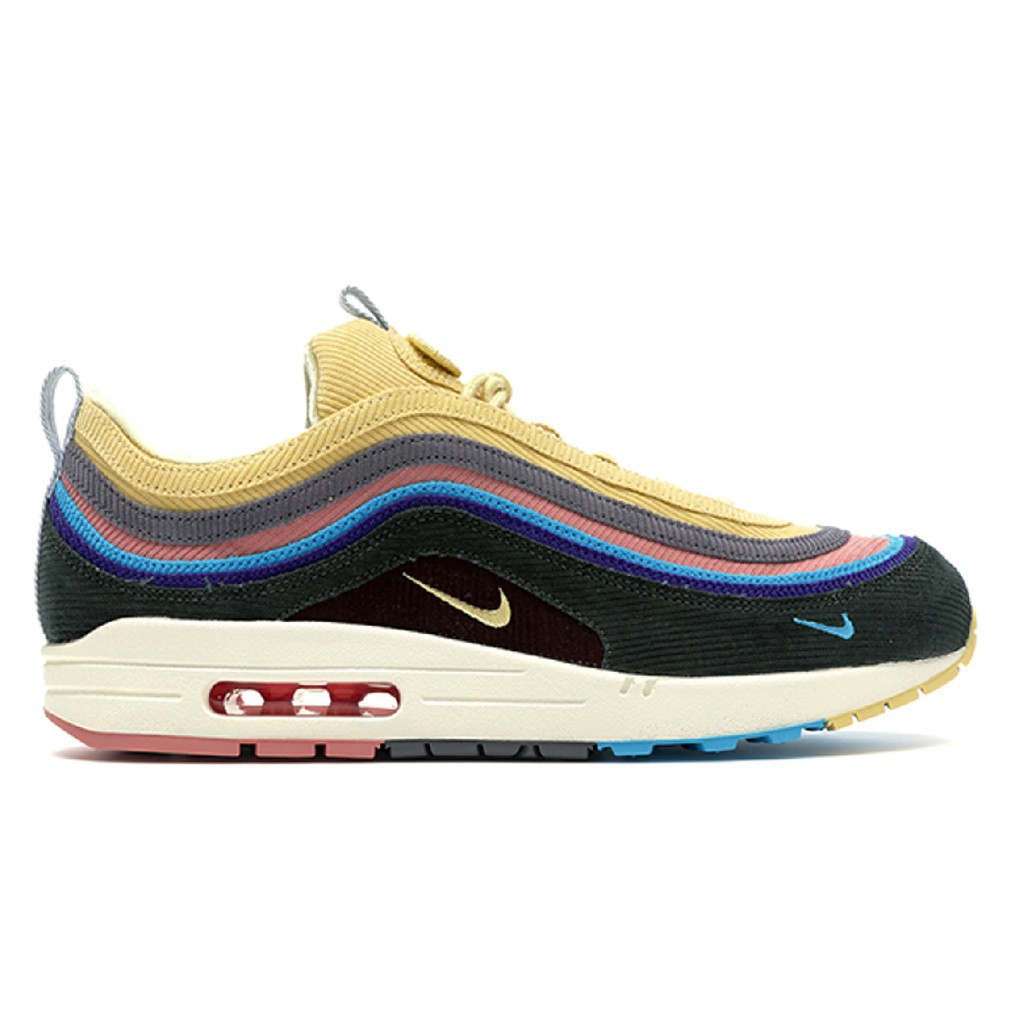 Nike Air Max 1/97 x Sean Wotherspoon Shopee Thailand