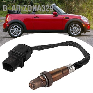 Arizona329 เซนเซอร์ออกซิเจนเชื้อเพลิงรถยนต์ 11787590713 O2 สําหรับ Mini Cooper R55 R56 R57