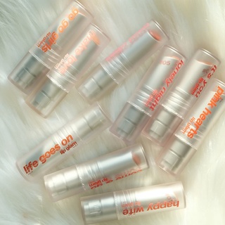 ภาพขนาดย่อของสินค้า(ของเเท้ลดราคา) 4U2 LIP GLAM ปบาล์มมีสี ลิปลูกรักของทุกคน ให้สีปากระเรื่อๆธรรมชาติ ฉ่ำๆ สุขภาพดี