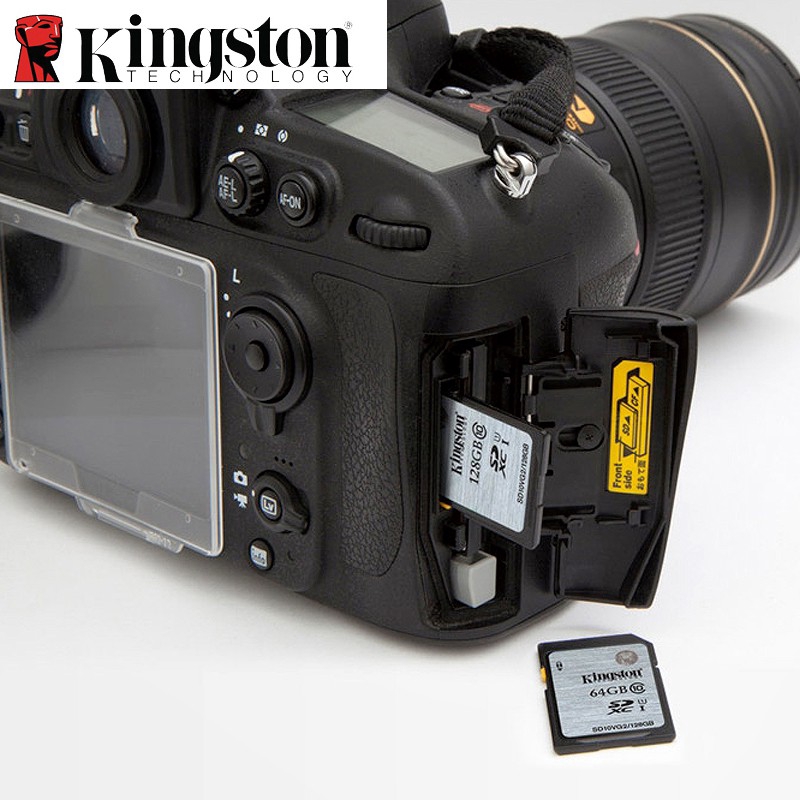 kingston-64gb-32gb-16gb-class10-sd-card-hd-video-for-camera