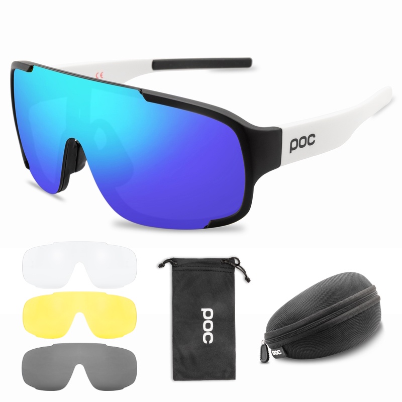 Poc 4 Mtb Shopee Thailand
