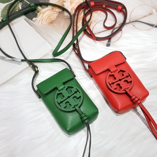 ★ กระเป๋าสะพาย TORY BURCH Crossbody พร้อมส่ง ★ New  ของแท้100%