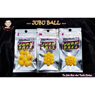 เช็ครีวิวสินค้าJUBU BALLจุ๊บุ บอล **ใช้แทนเม็ดโฟมมีกลิ่นหอม* by teejubu