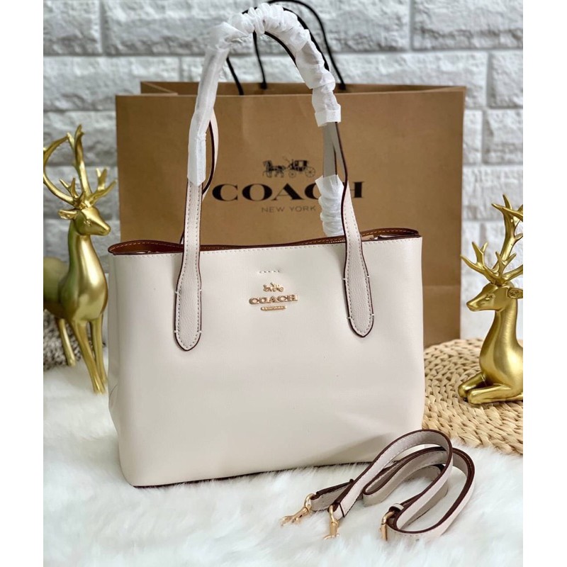 new-in-coach-mini-avenue-carryall