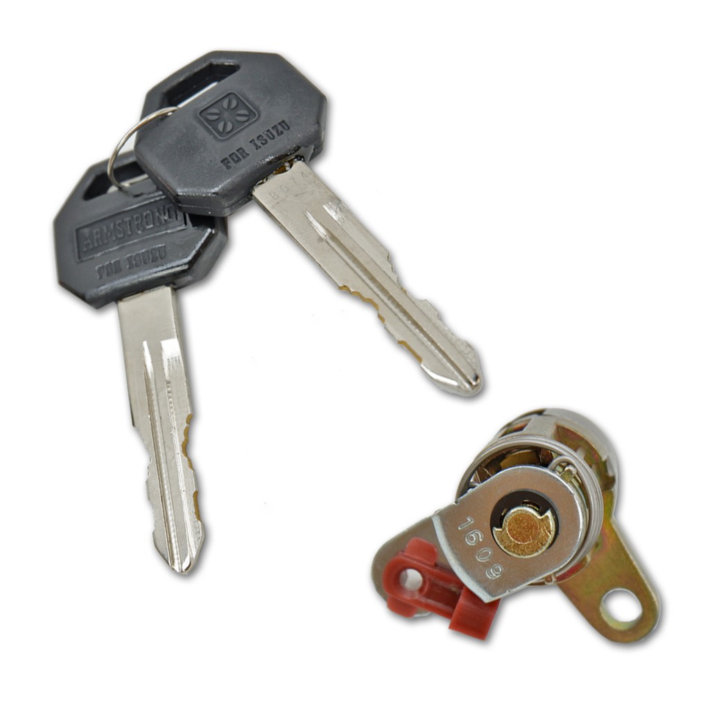 กุญแจประตูข้าง-ขวา-สี-silver-tfr-isuzu-2-4-ประตู-ปี1992-1994