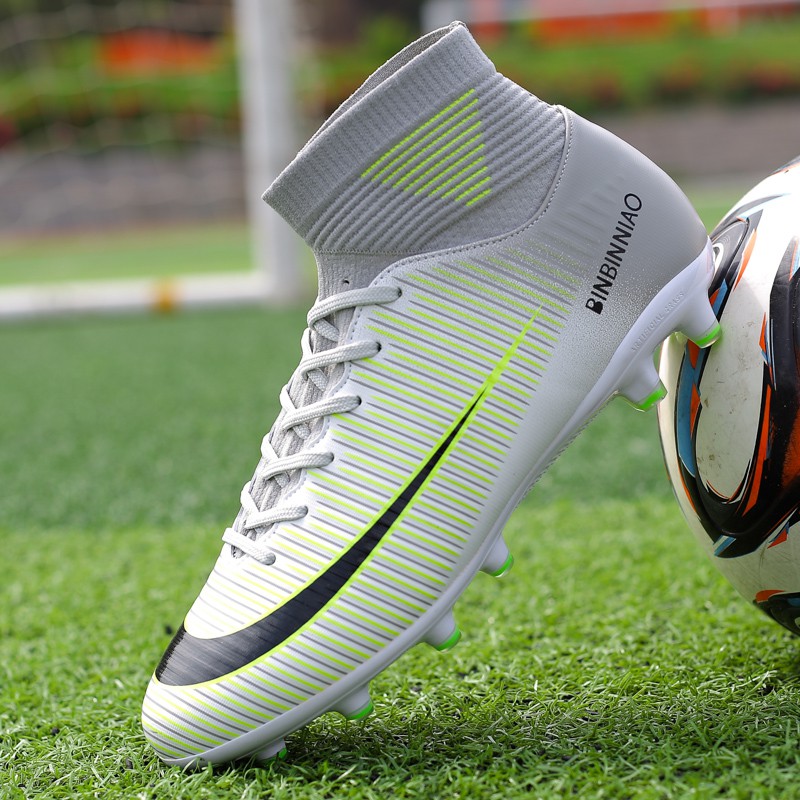 35-45-fg-รองเท้าฟุตบอล-ใหม่-รองเท้าสตั๊ด-mercurial-vapor-12