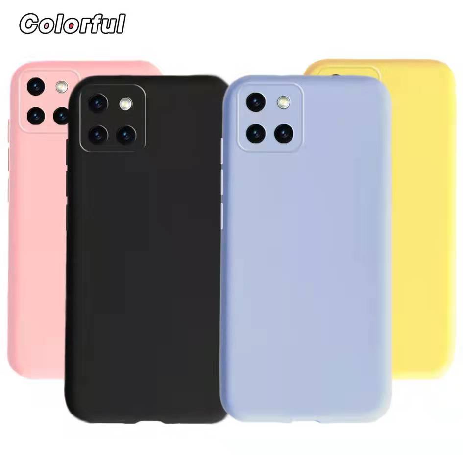 a13-lte-4g-a13-lite-4g-a04sเคสtpu-นิ่ม-สีพาสเทลแบบคลุมกล้องsamsung-galaxy-a04-4g-a53-a23-a73-a03-a13-4g-a13-5g-a33