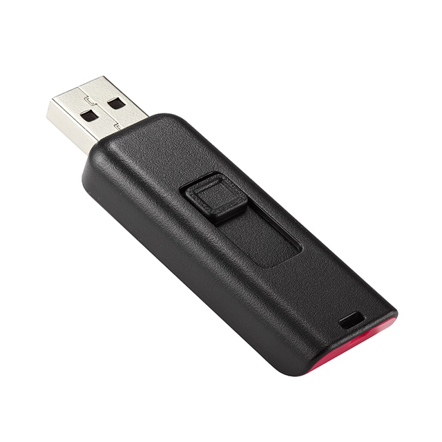 ภาพสินค้าApacer AH334 USB 2.0 Flash Drive 32GB (Pink สีชมพู) ประกันศูนย์ Limited Lifetime Warranty จากร้าน techwarehouses บน Shopee ภาพที่ 4