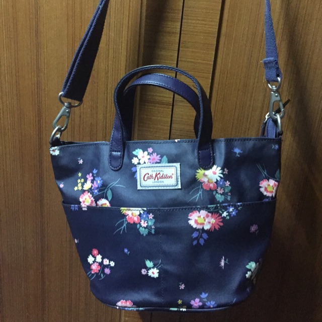 Cath kidston hot sale pentle tote