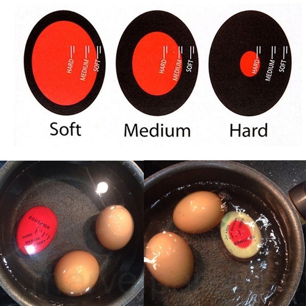 ที่จับเวลาต้มไข่-ต้มพร้อมกับไข่-กำหนดความสุกได้-จับเวลาต้มไข่-นาฬิกาจับเวลาทําอาหาร-ที่ต้มไข่-เครื่องจับเวลาต้มไข่