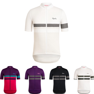 Cbox 21 Ss Rapha เสื้อยืดแขนสั้นสําหรับผู้ชาย