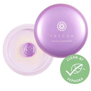 💥พร้อมส่ง💥Tatcha The Silk Powder Protective Setting แท้100%