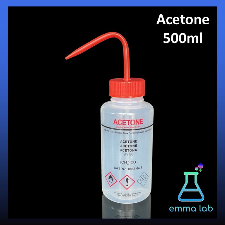 ขวดฉีดโซเว่นต์-500ml-solvent-safety-wash-bottle-ethanol-acetone-methanol-isopropyl-alcohol-ขวดฉีดน้ำกลั่น-บรรจุเคมี