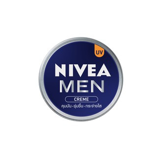 สินค้า NIVEA นีเวีย  Men Creme 75 ml.