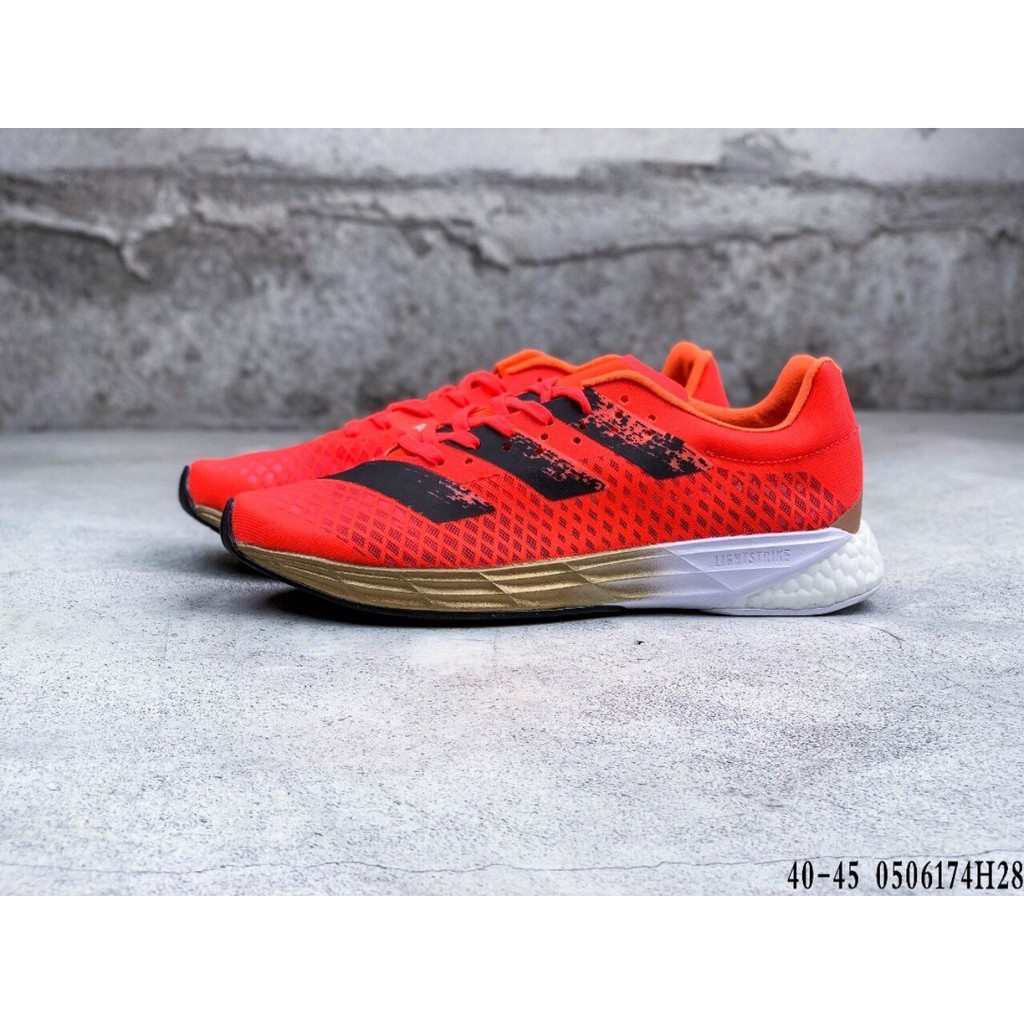 น้ำหนักเบามาก-adidas-adizero-rc-2-0-eg1187-eg1188-สินค้าลิขสิทธิ์แท้