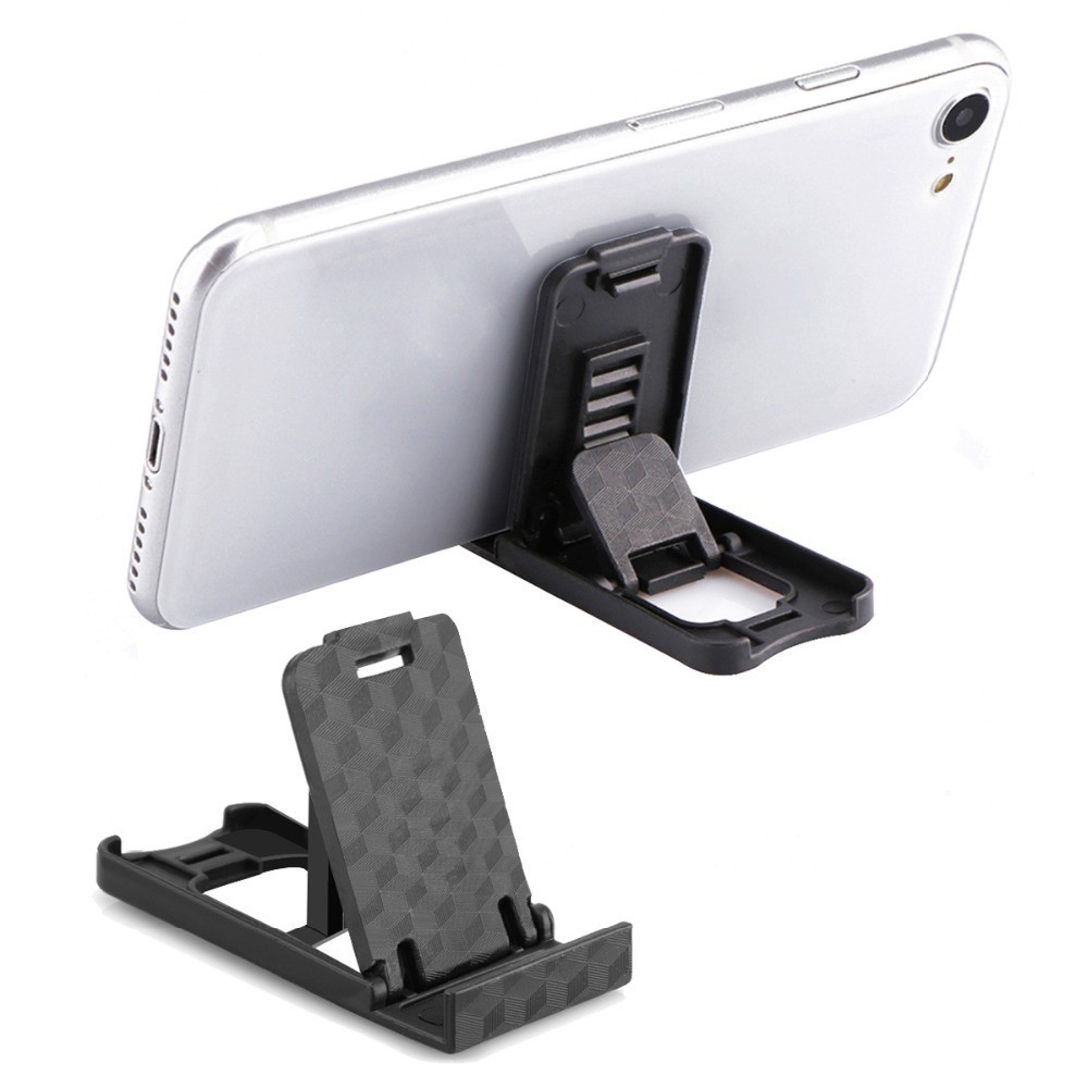 ภาพหน้าปกสินค้าแท่นวางโทรศัพท์ mobile phone holder ซัมซุง ที่จับโทรศัพท์ จากร้าน sixth60 บน Shopee