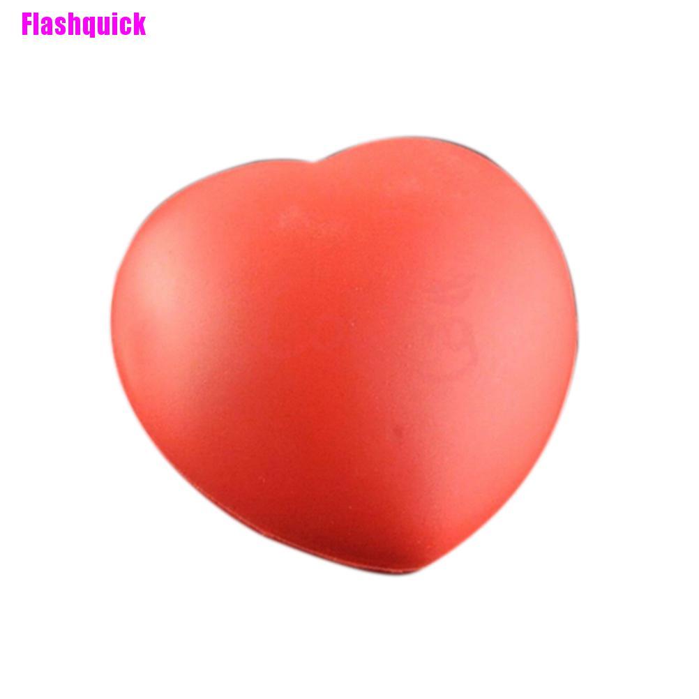 flashquick-ลูกบอลโฟมยางนุ่มรูปหัวใจ-1-ชิ้นสําหรับออกกําลังกายบรรเทาความเครียด