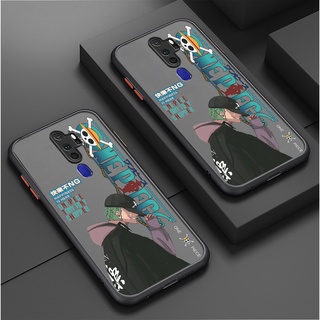 เคส OPPO A92 A9 A5 2020 A11X A11 A3S A12E F11 Pro F5 F9 F7 2022 Phone Case New DIY thin anime pop it 2022 Casing ลาย การ์ตูน น่ารัก แฟชั่น หรูหรา ลายสี เคส เท่ แบบแข็ง ของผู้ชาย กันกระแทก หนัง เคสโทรศัพท์ ขอบเหลี่ยม สีดำ ลายใหม่ๆ F106