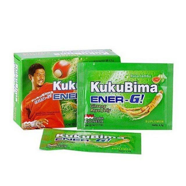 เครื่องดื่มชูกำลัง-kukubima-energi-รสฝรั่ง-ในการวิจัยเพื่อรับรางวัลแบรนด์ที่ดีที่สุดของอินโดนีเซีย-1-แพ็คมี-10-กล่อง