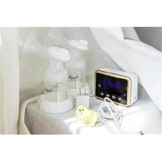 Rupex รุ่น Electric Breast Pump RBX 8015-3 2Motors Gold