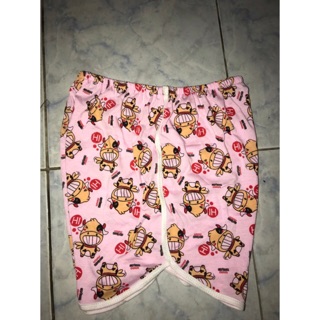 Boxer ผู้หญิง 1 ตัว 🌸💐🌷🌼Boxer ผ้ายืดใส่สบายมาก